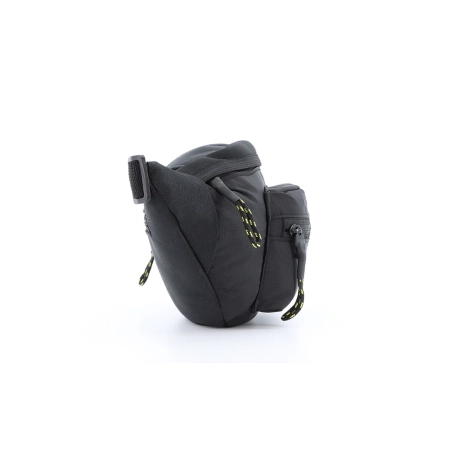 Torba biodrowa - nerka National Geographic New Explorer czarna 2l